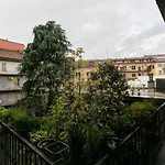 The Best Rent - Beautiful Apartment Near Loreto Metro Station