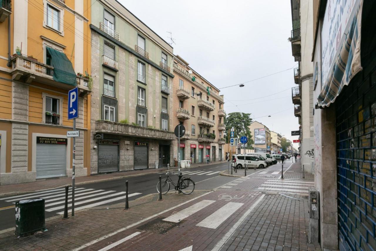 The Best Rent - Beautiful Near Loreto Metro Station Apartment *