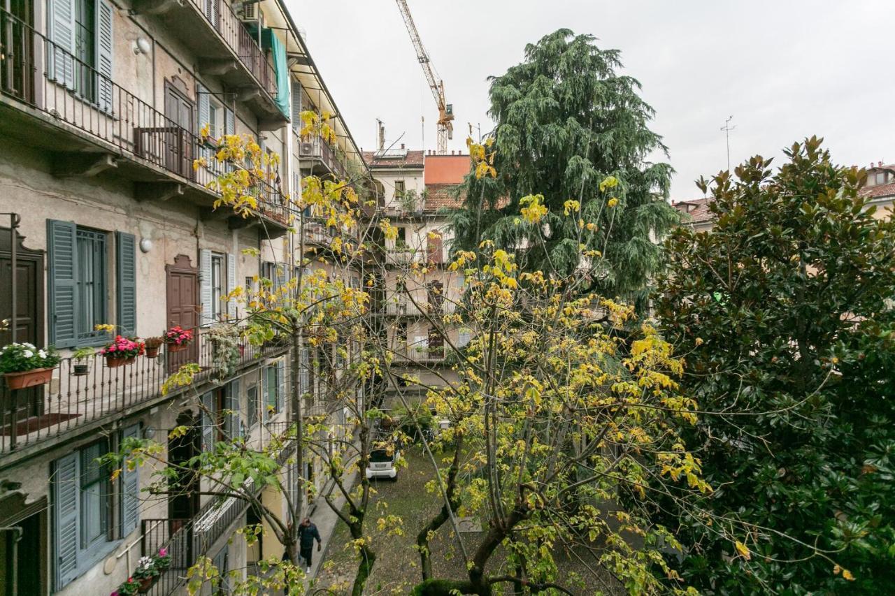 Apartment The Best Rent - Beautiful Near Loreto Metro Station Mailand